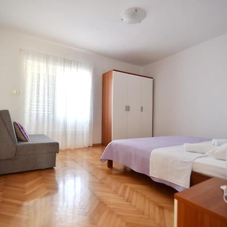 Apartmani Badurina - Crnika ลุน ภายนอก รูปภาพ