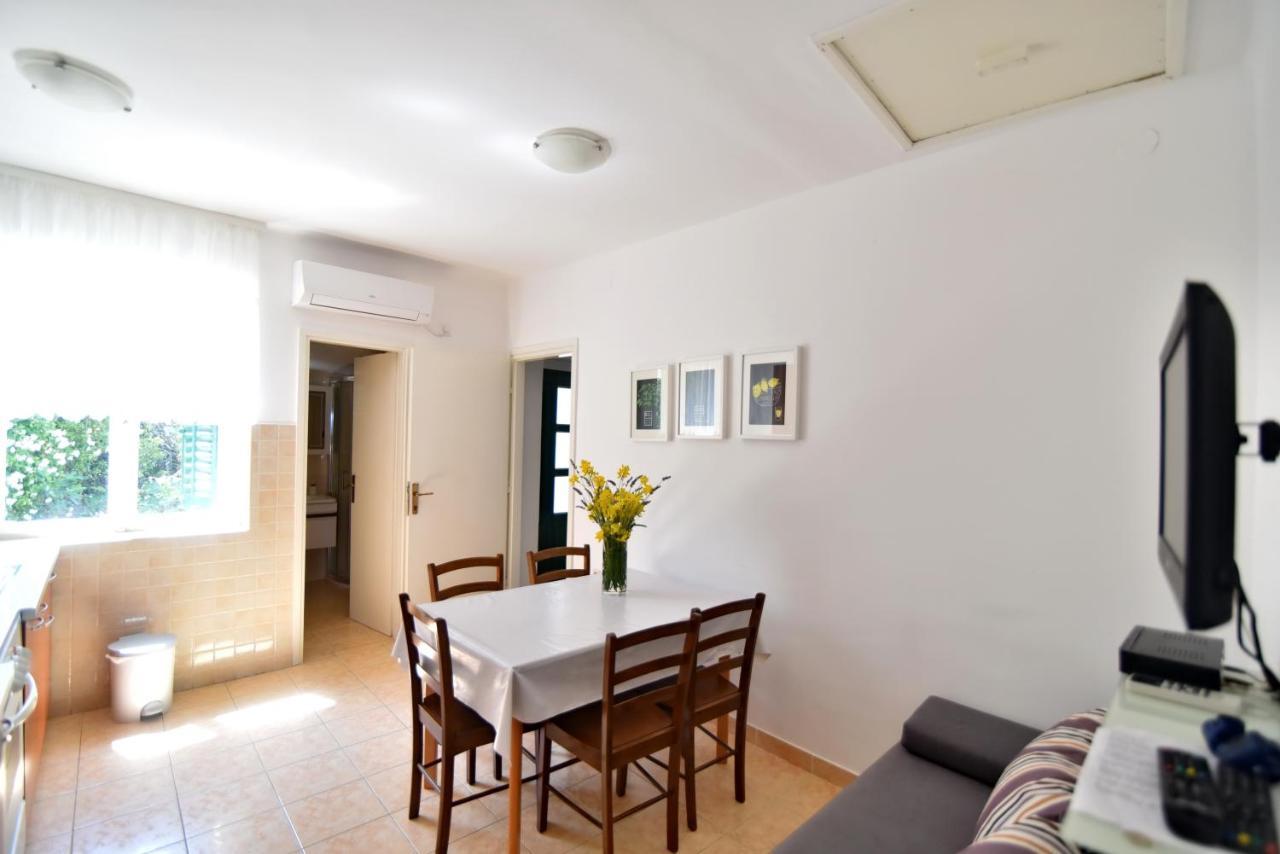 Apartmani Badurina - Crnika ลุน ภายนอก รูปภาพ